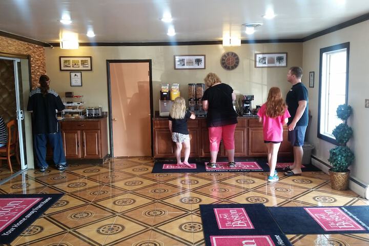 Boston Inn