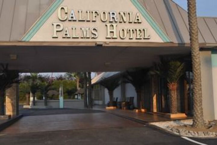 The Economy Inn Hotel