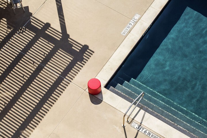 NYLO Las Colinas Hotel Tapestry Collection by Hilton