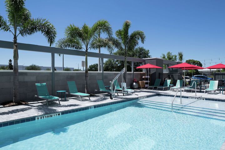 Pool 5 of 46