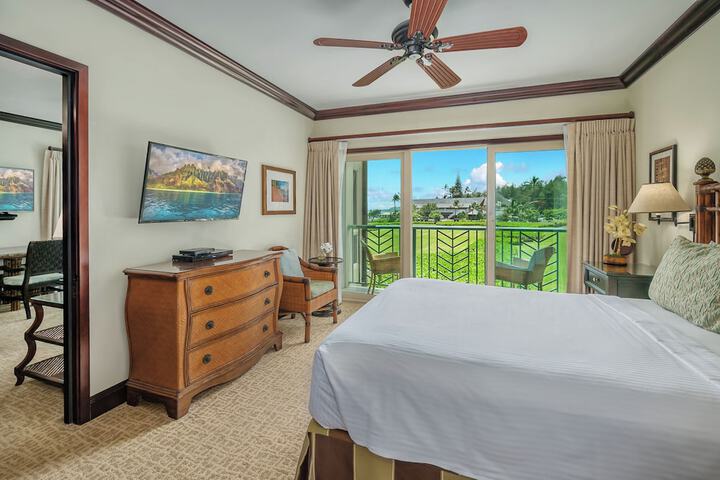 Waipouli Beach Resorts & Spa Kauai by OUTRIGGER