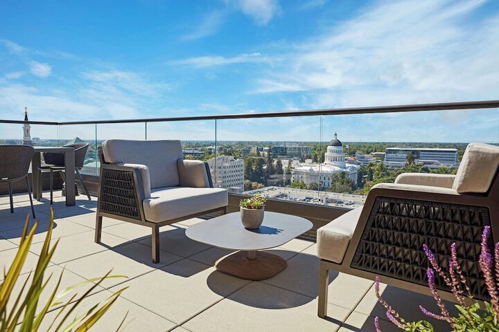 The Citizen Hotel Autograph Collection