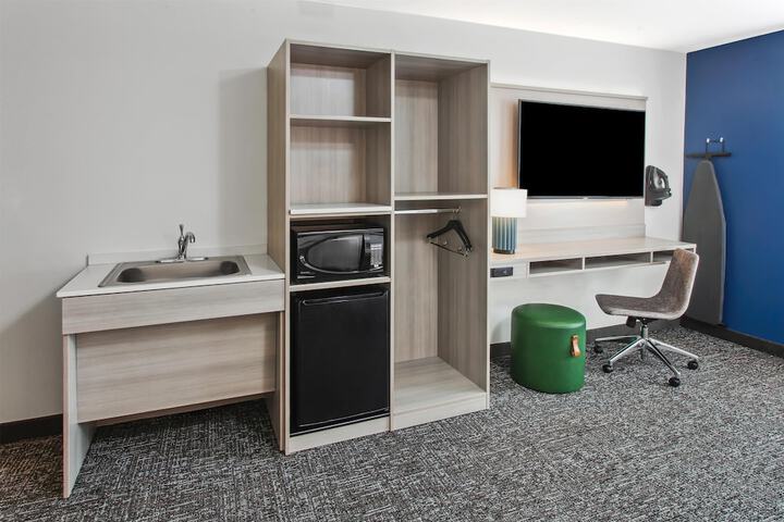Spark by Hilton Rochester South