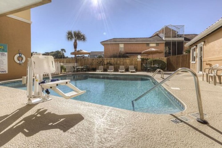 Pool 4 of 41