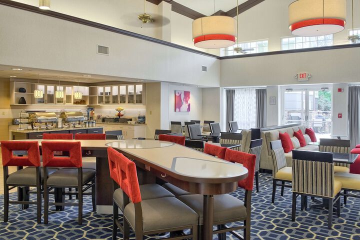Hotel Interior 19 of 35