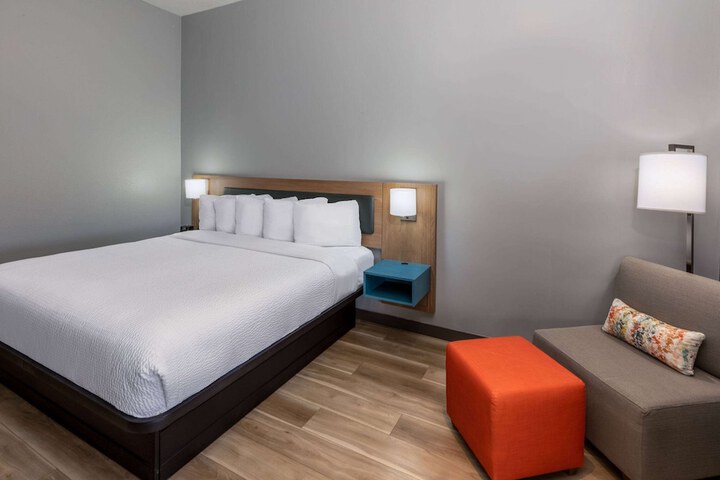 La Quinta Inn & Suites by Wyndham New Braunfels