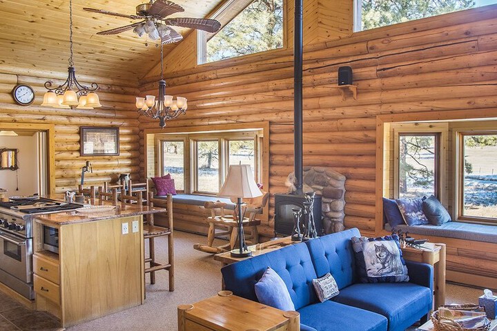 Elktrace Bed & Breakfast