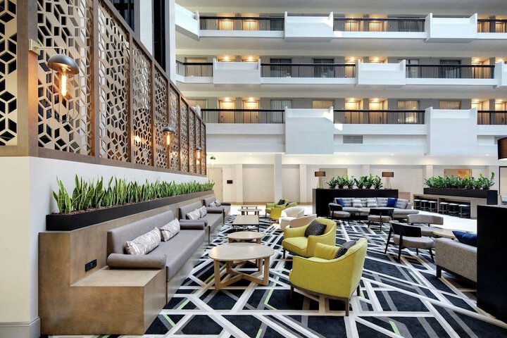Hotel Interior 7 of 49