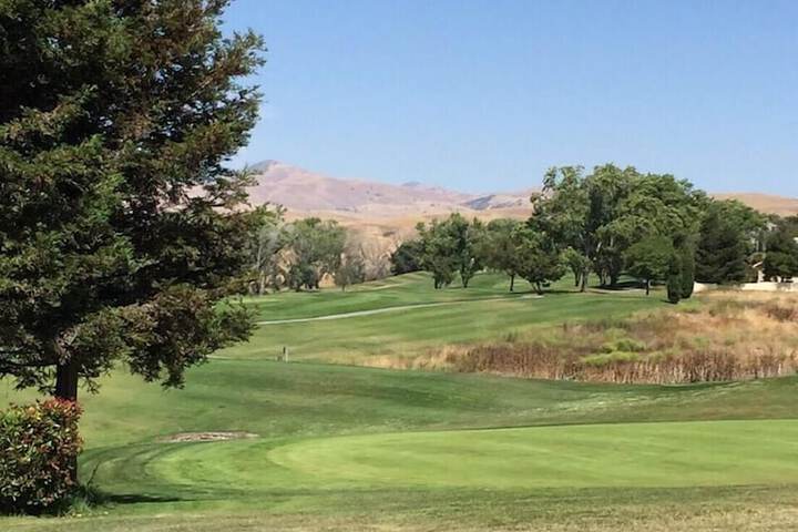 Ridgemark Golf Club & Resort