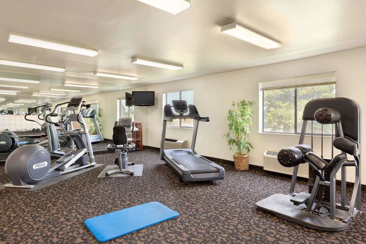 Health and Fitness 15 of 16
