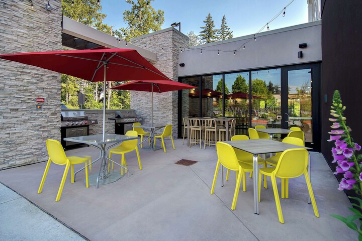 Terrace/Patio 49 of 53