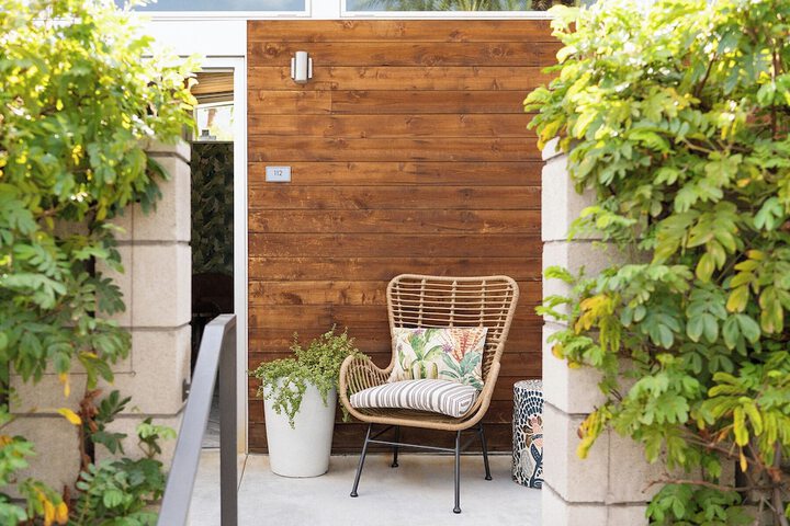 Terrace/Patio 21 of 25