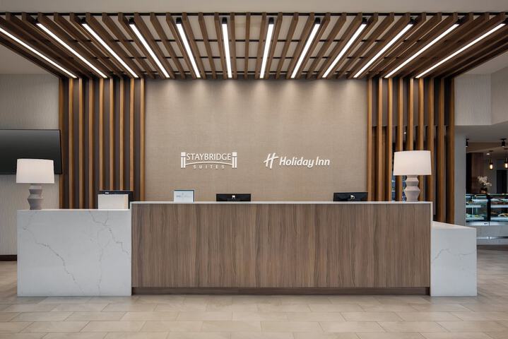 Staybridge Suites St. Catharines Conf Center by IHG
