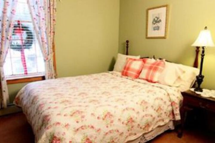 Washington Irving Inn