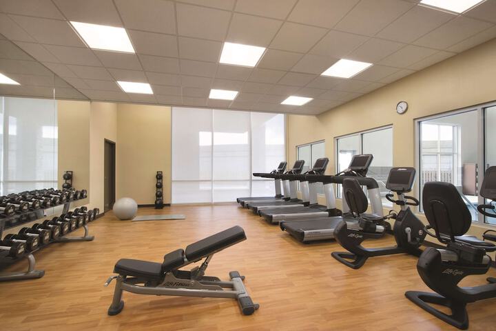 Hyatt Place Chicago / OHare Airport