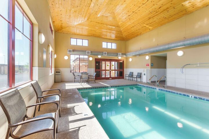 Pool 5 of 44