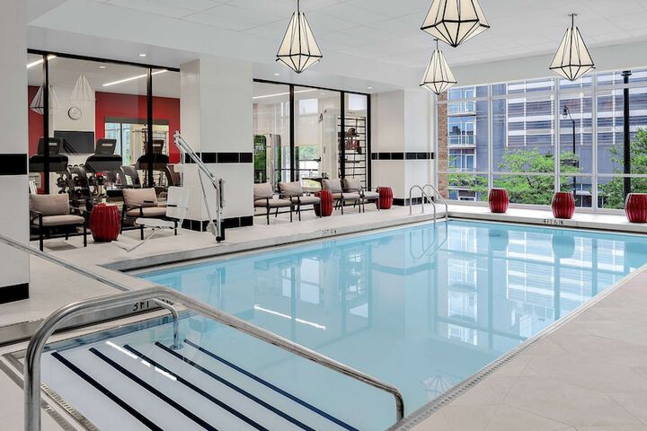 Pool 7 of 48
