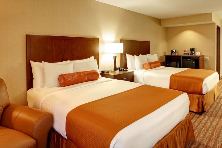 The Hotel Salem