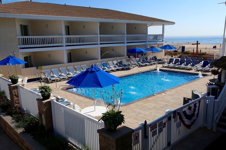 Pool 5 of 90