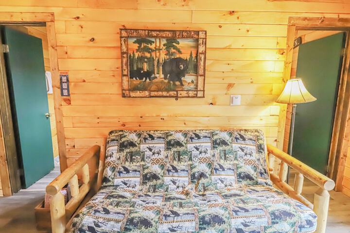 Nickys Resort