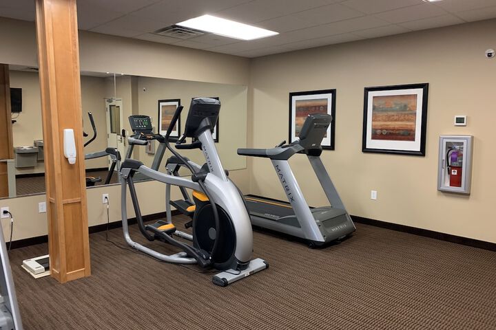 Health and Fitness 38 of 43