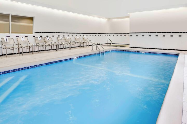 Pool 6 of 23