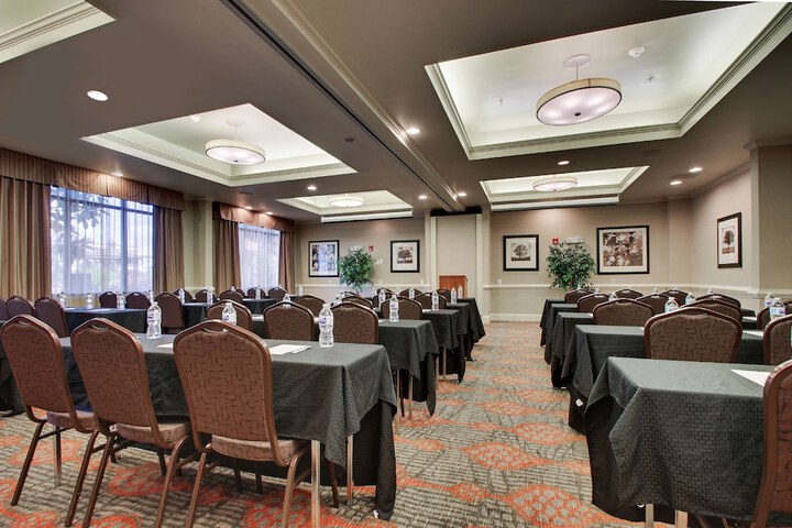 Hampton Inn Warner Robins