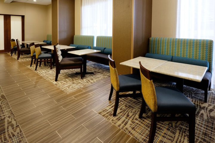 Hampton Inn Green Bay Downtown