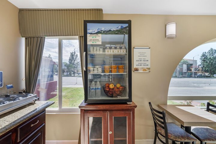 Best Western La Posada Motel