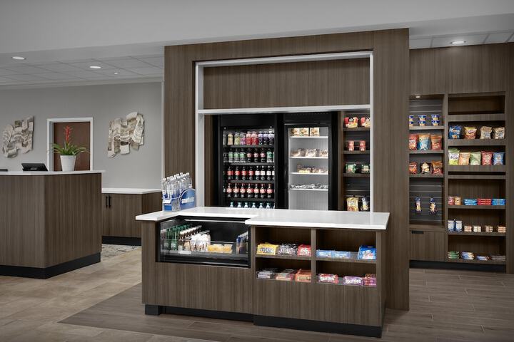 Hilton Garden Inn Macon / Mercer University