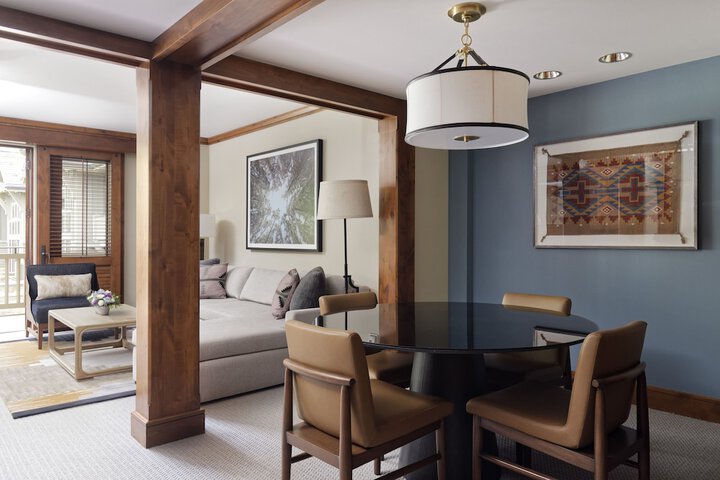 Four Seasons Resort Jackson Hole