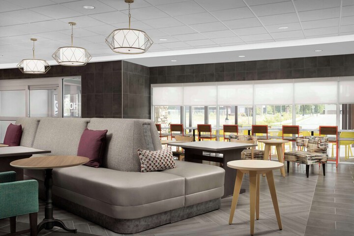 Hotel Interior 11 of 35