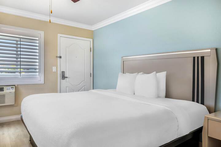 Best Western Tradewinds