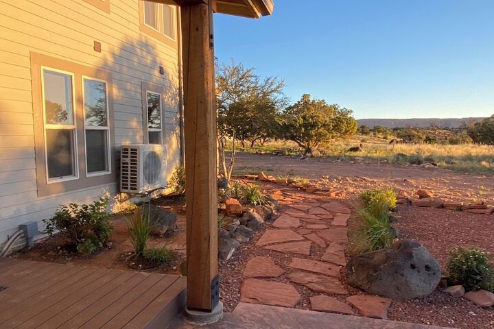 Terrace/Patio 115 of 136