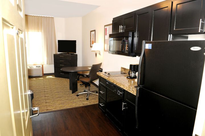 Candlewood Suites Santa Maria by IHG