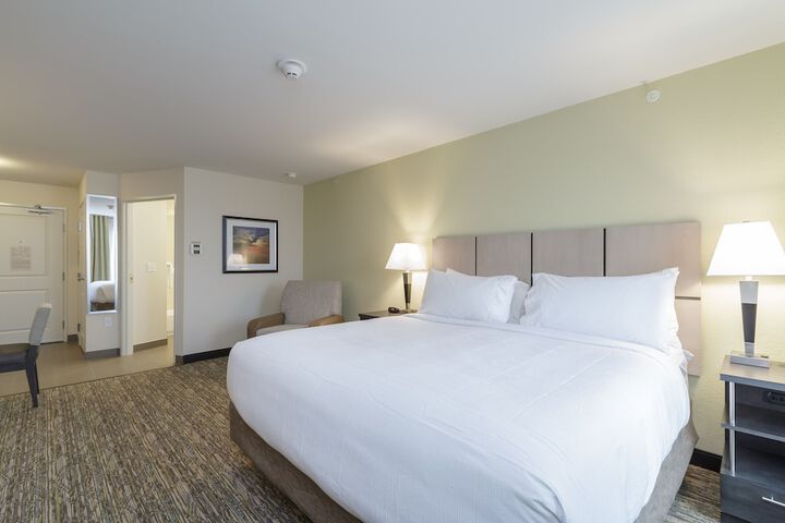 Candlewood Suites Mishawaka North by IHG