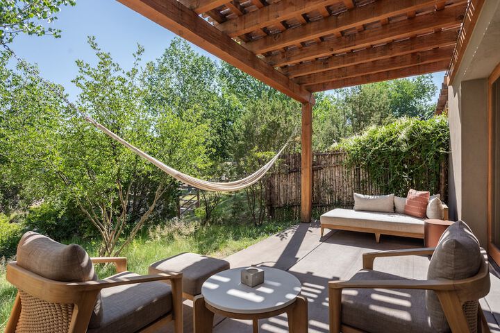 Four Seasons Resort Rancho Encantado Santa Fe