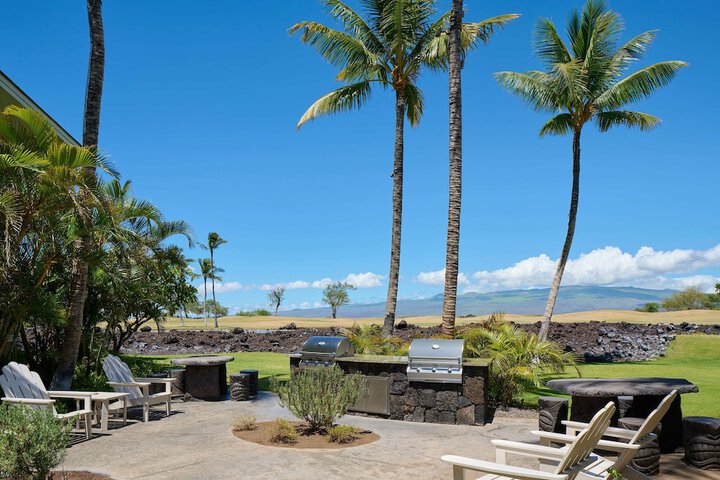 Hilton Grand Vacations Club Kings’ Land Waikoloa