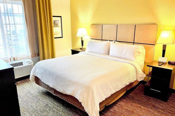 Candlewood Suites Winnemucca by IHG