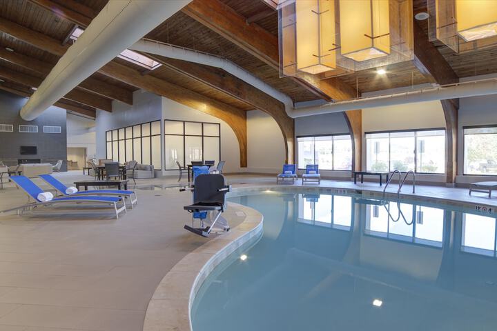 Doubletree by Hilton Harrisonburg
