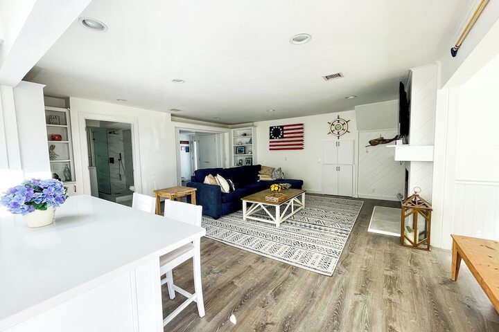The Montauk Soundview