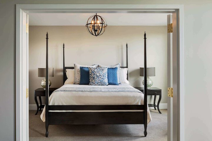 The Grand at Bedford Village Inn