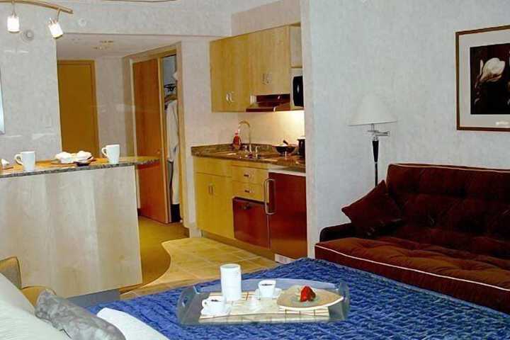 Boardwalk Resorts La Sammana