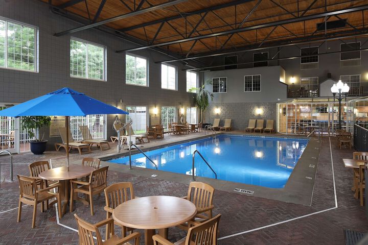 Hampton Inn Holland