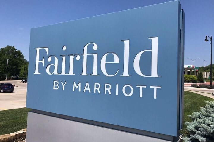 Fairfield Inn & Suites by Marriott St. Joseph