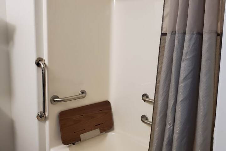 Motel 6 Baker City OR