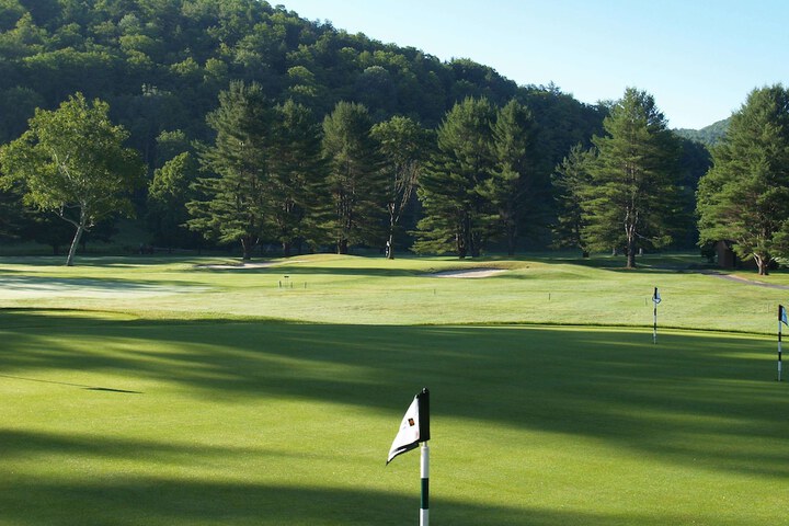 Woodstock Inn & Resort