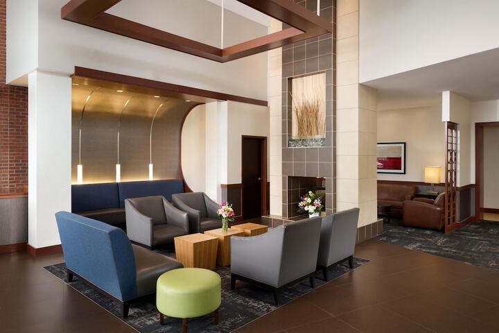 Hyatt Place Columbus / OSU