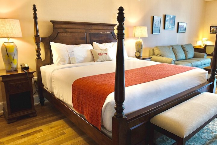 Mills Park Hotel