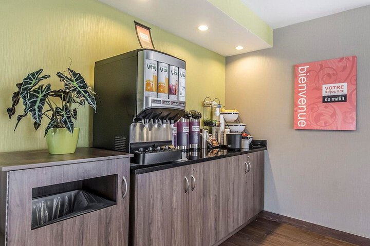 Breakfast/Coffee Service 46 of 46